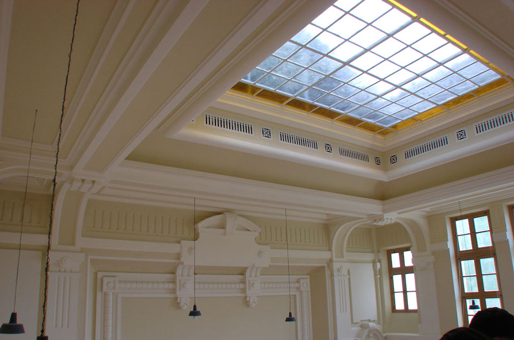 Portfolio slider image